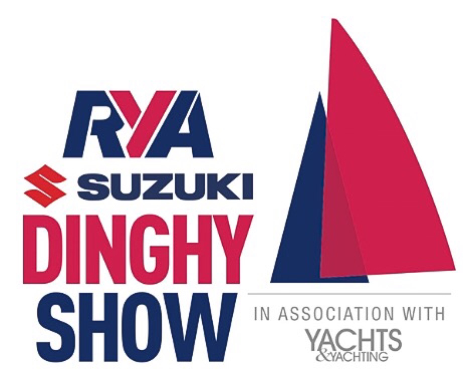 RYA Suzuki Dinghy Show 2016